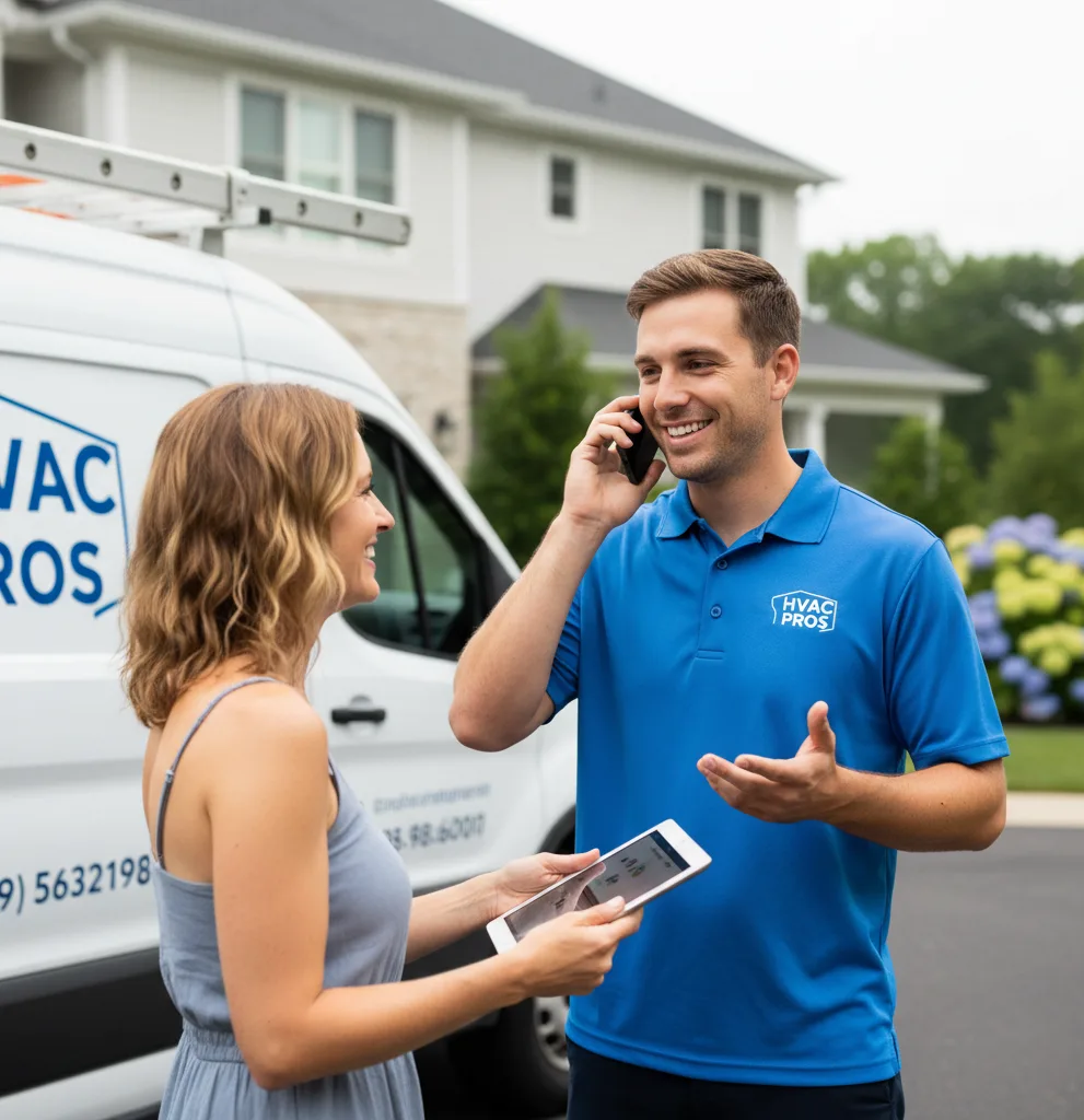 Heating System Repair in Shell Rock, IA